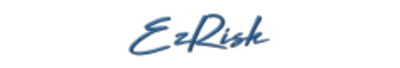 Ezrisk Logo